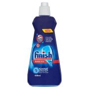 FINISH Mosogatgp blt FINISH Rinse Aid 400ml