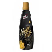 WELL DONE blt koncentrtum WELL DONE Well Soft Black Night fekete 1 liter