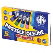 ASTRA Olajpasztell ASTRA 12 szn