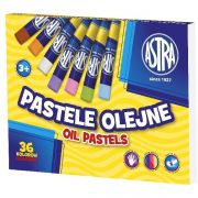 ASTRA Olajpasztell ASTRA 36 szn