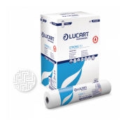 Lucart Orvosi paprleped 2 rteg 100 % cellulz 50 m 50 x 37 cm lap 6 tek/karton Strong Lucart_870086