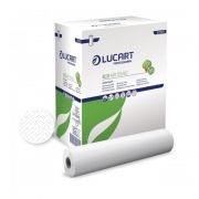 Lucart Orvosi paprleped 2 rteg 80 m 55 x 35 cm lap 6 tek/karton MR55/80 EcoLucart_870107 fehrtett