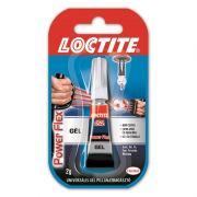 Loctite Pillanatragaszt 2g Loctite Super Bond Power Gl