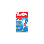 Loctite Pillanatragaszt 3g Loctite Super Bond Pure gl