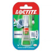 Loctite Pillanatragaszt 3g Loctite Super Bond Liquid