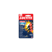 Loctite Pillanatragaszt 3x1g Loctite Super Bond Power Gl Mini Trio