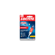 Loctite Pillanatragaszt 4g Loctite Super Bond Original