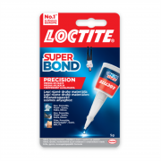 Loctite Pillanatragaszt 5g Loctite Super Bond Precision