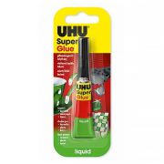 UHU Pillanatragaszt UHU jumbo 3 g