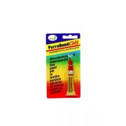 FERROBOND Pillanatragaszt gl FERROBOND cseppmentes 3 g