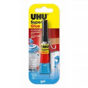 UHU Pillanatragaszt gl UHU Jumbo 2 g