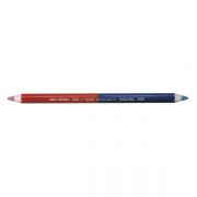 KOH-I-NOOR Postairn KOH-I-NOOR 3423 hatszglet vastag piros-kk