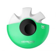 Keyroad Radr, PVC mentes Keyroad Ufo Spinner vegyes sznek