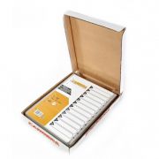 Evo Regiszter manyag 43477 Evo 1-12