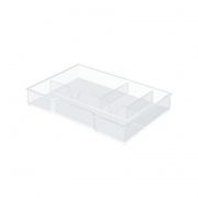 Leitz Rendszerez tlca Leitz Plus/Wow Cube fikos irattrolkhoz ttetsz