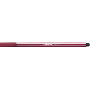 Stabilo Rostirn, filctoll 1mm, M STABILO Pen 68 bord