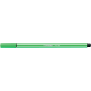 Stabilo Rostirn, filctoll 1mm, M STABILO Pen 68 levl zld