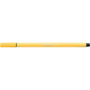 Stabilo Rostirn, filctoll 1mm, M STABILO Pen 68 srga