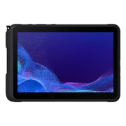 SMG MOB SAMSUNG Tablet Galaxy Tab Active4 Pro (10.1'', 5G) 128GB, Fekete