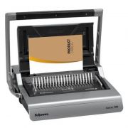 Fellowes Spirlozgp, manyag spirlktshez, manulis, 500lap, Fellowes Galaxy 