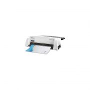 Fellowes Spirlozgp, manyag spirlktshez, manulis, 120lap, Fellowes Starlet 2+