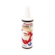 Fornax Manyag tisztt spray, szmtstechnikai, 250ml, Fornax