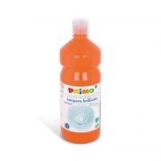 Primo Tempera 1000ml, Primo 250 narancs