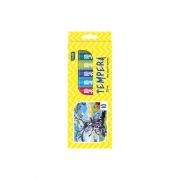 Educa Tempera 10x7,5ml, kszlet, Educa karton dobozban