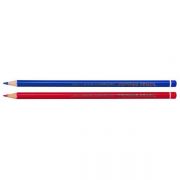 KOH-I-NOOR Tintaceruza KOH-I-NOOR 1561 kerek piros