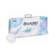 Lucart Toalettpapr 2 rteg 108 lap/tekercs cellulz 10 tekercs/csomag 2.10 Strong Lucart_811C09