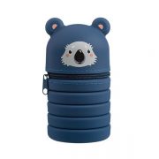NEBULO Tolltart NEBULO szilikonos harmnika koala