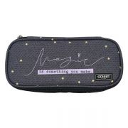 STREET Tolltart STREET kerektett kzepes Magic Compact