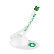 ICO gyfltoll ICO T-Pen antibakterilis