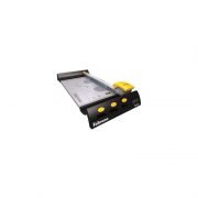 Fellowes Vggp grgs krkses, A4, 10lap, Fellowes Proton 