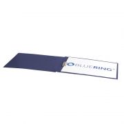 Bluering Villmzras mappa A3, fekv manyag, Bluering, kk 