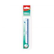 Keyroad Vonalz 15 cm, Keyroad klasszikus 