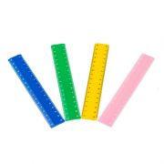 Nebulo Vonalz 16cm,-es, vegyes sznek Nebulo