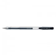 Uni Zselstoll 0,5mm, Uni UM-100, rsszn fekete