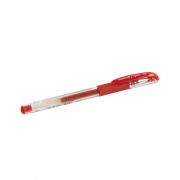 Uni Zselstoll 0,38mm, Uni UM-151, rsszn piros