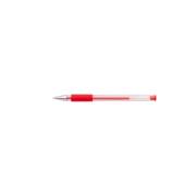 Ico Zselstoll 0,5mm, kupakos GEL-Ico, rsszn piros
