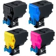  Konica-Minolta TNP50Y Toner Yellow 5.000 oldalra