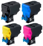  Konica-Minolta TNP51M Toner Magenta 5.000 oldalra