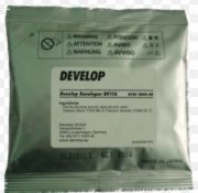  Develop DV116 developer Black