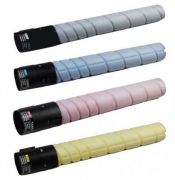  Konica-Minolta TN512M Toner Magenta 35.000 oldalra