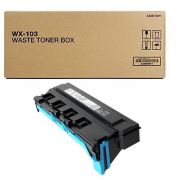  Konica-Minolta WX-103 Waste Toner Box (szemetes)