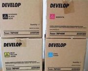  Develop TNP48M Toner Magenta 10.000 oldalra