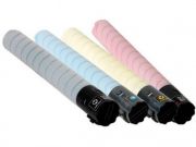  Konica-Minolta TN324BK Toner Black 28.000 oldalra