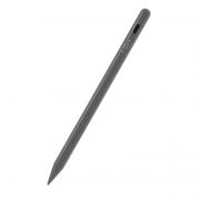 FIXED Active  Graphite Uni stylus with magnets capacitive touch screens,  Szrke (FIXGRA-UN-GR)