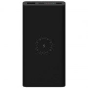 Xiaomi Mi Essential 10000mAh Wireless PowerBank Black (BHR5460GL)