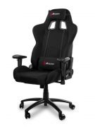 Arozzi Inizio Gaming Chair Black (INIZIO-FB-BLACK)